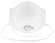 Mascherina FFP1 NR D