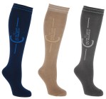 Calza da equitazione Flex