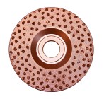 Disco abrasivotore Standard