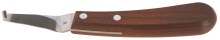 Coltello per zoccoli ProfiCurv 