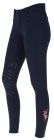 Pantaloni da equitazione Janne x PinkRibbon