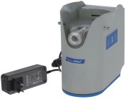 Set inalatore ultras. batteria