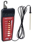 AKO Tester per recinzioni a 8 livelli