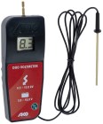 Voltmetro Digital-DUO