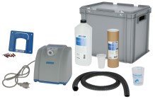 Inalatore ultrasuoni AirOne