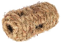 Tubo di erba con 6 fori