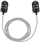 Connettore per aiuole