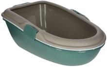 Toilette per gatti Furba con vaglio per pulizia