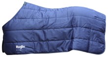Interno per coperta/coperta per la stalla RugBe 2in1