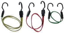 Set ganci con elastico da 8 pezzi