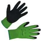 Guanto in maglia fine SmoothGrip