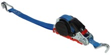 Cinghia di fissaggio automatica Smart Retract