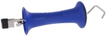 Maniglia Premium con collegamento nastro Litzclip®