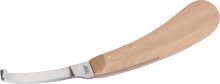 Aesculap Coltello per zoccoli