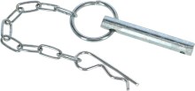 Coppiglia di ricambio + catena per