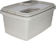 Struttura di terra per tana conigli Bunny Base