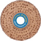 IP PHILIPSEN Super disco abrasivo