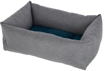 Letto morbido Ely