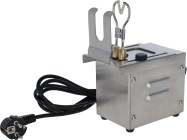 Mozzacoda con trasformatore