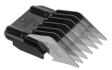Aesculap Pettine in acciaio inox Favorita