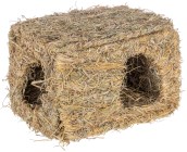 Casetta di erba XL