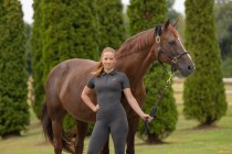 Anniversary longhina