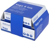 Aesculap Combi pack per veterinari, Vega e Isis