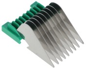 Aesculap Pettine in metallo