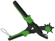 Pinza perforatrice