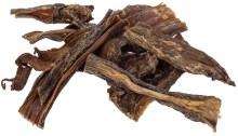 Trachea di manzo