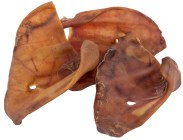 Orecchie di maiale