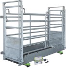 Bilancia per animali AniScale