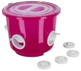 Contenitore per mangime