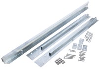 Set ampliamento doppio box vitelli per 14604