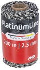 Filo per recinzioni PlatinumLine