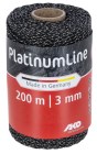 Filo per recinzioni PlatinumLine