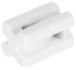 Isolatore di trazione in porcellana