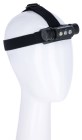 Lampada da testa a LED HeadFire 1000
