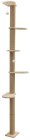 Albero tiragraffi Timber