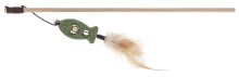 Cannetta da gioco per gatti Fisch