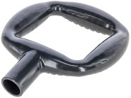 Impugnatura a D SverigeGrepen