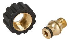 Accessori per lancia schiumogena