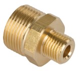 Contro ugello M22x1/4",