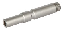 Nipplo ins. 1/ 4 fil.est. KW A