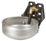 Abbeveratoio con valvola a tubo E21