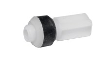 Cono valv. orig. KS, guarniz.