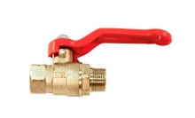 Rubinetto estrattore 3/8"