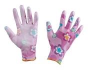 Guanto da giardinaggio FlowerPower