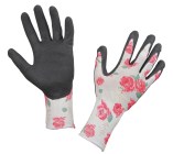 Guanto da giardinaggio WithGarden Premium Luminus