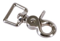 Moschettone per redini